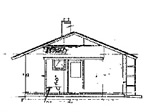 guest or farm house - 20' × 34' - free plans