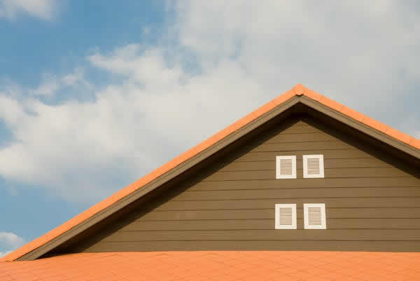 roof gable