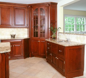 Placement Of Cabinet Pulls & Knobs