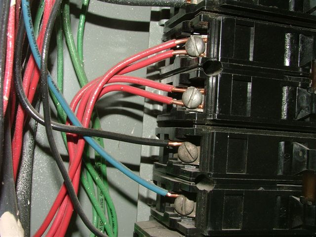 two cables